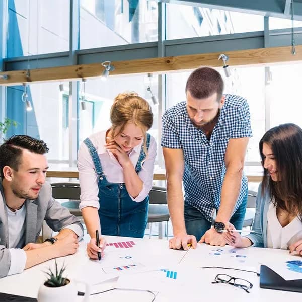 Tecnología de la información aplicada a la empresa - Curso Online